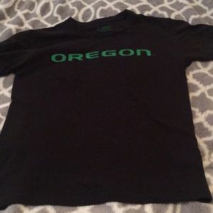 UO Oregon T-shirt
